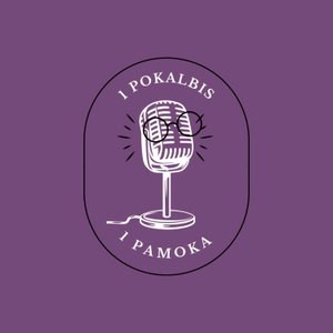 1 Pokalbis - 1 Pamoka