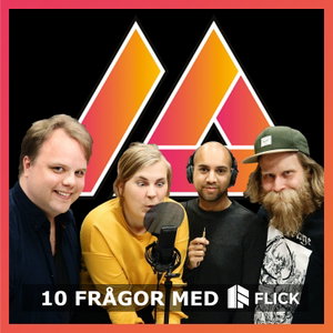 10 frågor med Flick