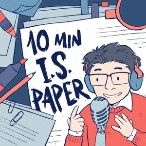 10 Minute I.S. Papers (TMISP)