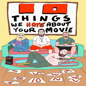 10 Things We Hate About Your Movie