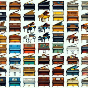 100 Greatest Piano Players of All Time