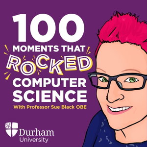 100 Moments That Rocked Computer Science