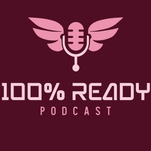 100% Ready with Anna Hutchison and Eliza Taylor