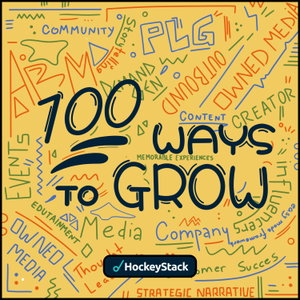 100 Ways to Grow