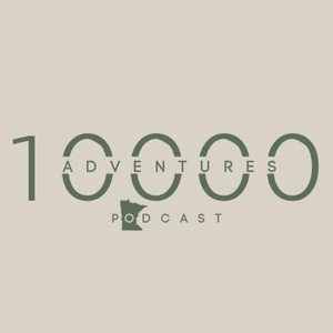 10000 Adventures