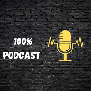 100%podcast