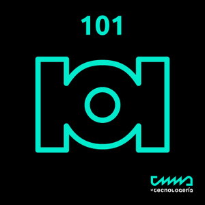 101 - La Tecnologería