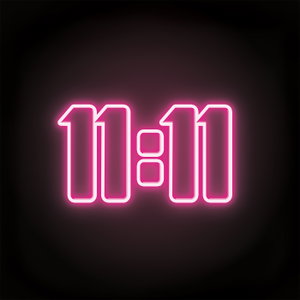 11:11 Podcast