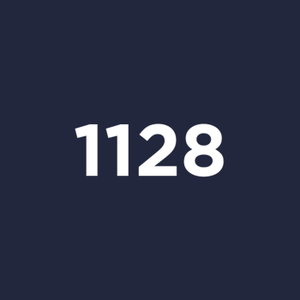 1128