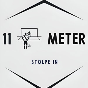 11meterpodden