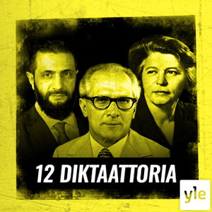 12 diktaattoria