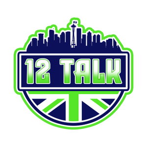 12 Talk - UK Seahawkers Official podcast