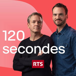 120 secondes ‐ RTS Première