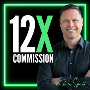 12X Commission