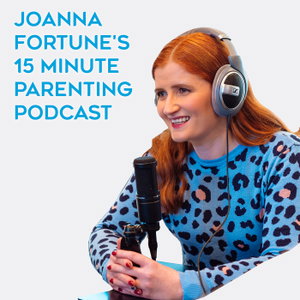 15-Minute Parenting.