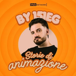151eg - Storie di animazione