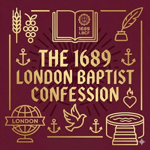 1689 Second London Baptist Confession of Faith