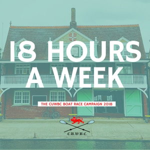 18 Hours a Week