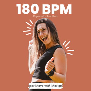 180 BPM