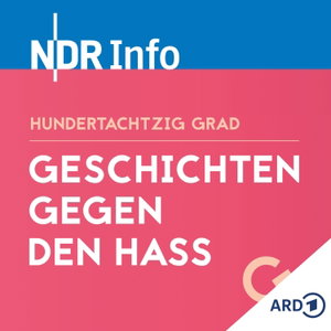 180 Grad: Geschichten gegen den Hass
