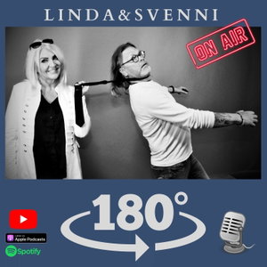 180 with Sven