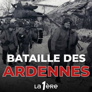 1944 : les 80 ans de la Bataille des Ardennes