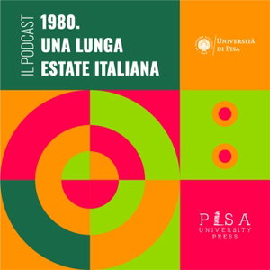 1980. Una lunga estate italiana