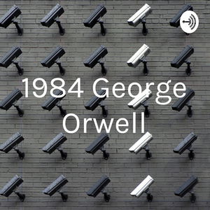 1984 George Orwell