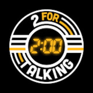 2 For Talking with Josh Yohe