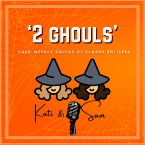 2 GHOULS PODCAST