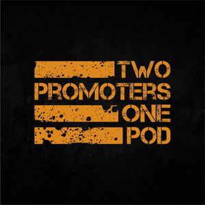 2 Promoters, 1 Pod