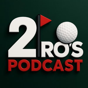 2 Pro's Podcast