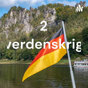 2 verdenskrig 