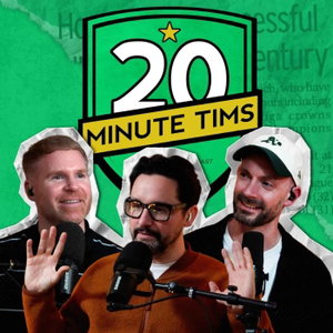 20 Minute Tims