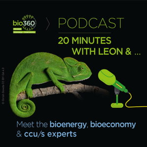 20 Minutes with Leon &...