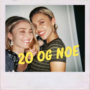 20 og noe