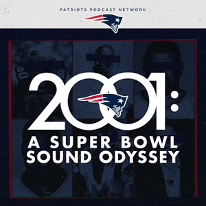 Feed Drop - 1985 Trailer: A Patriots Super Bowl Sound Odyssey - 2001: A