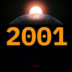 2001: PODCAST