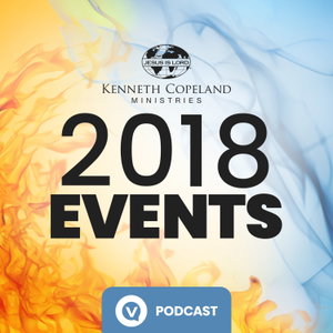 2018 KCM Events