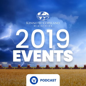 2019 KCM Events