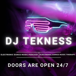 2026 House / Techno / Progressive / Deep / Melodic / Tech / Edm / Afro / ibiza DJ Mix / Set / Podcast / Electronic Dance Music Radio Club Afterhours Workout Playlist Tribal - DJ TEKNESS Sessions