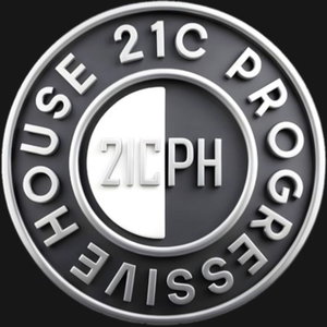 21C Progressive House
