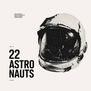 22Astronauts