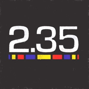 2.35 Film Podcast