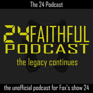 24 Faithful Podcast
