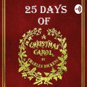 25 Days of a Christmas Carol 