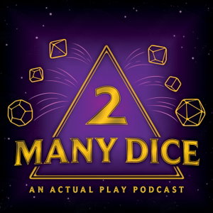 2ManyDice