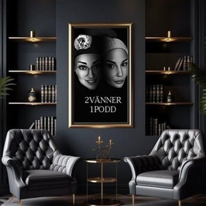 2Vänner 1Podd