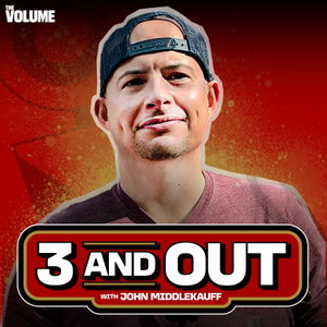 3 and Out with John Middlekauff