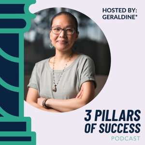 3 Pillars of Success
